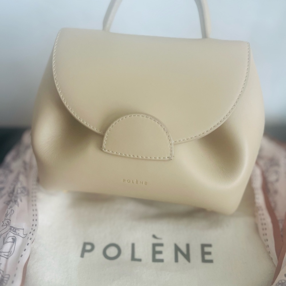 Polene Numéro Un Nano Sand